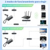 Adaptador Ethernet Starlink Para Cable Starlink Internet V2