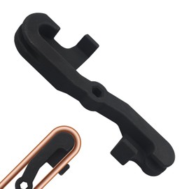 Kaelah Durable Brake Line Bending Tool, Tools Brake Tube Bender Professional Alignment Bending Wear-resistant Corrosion Protection Practical