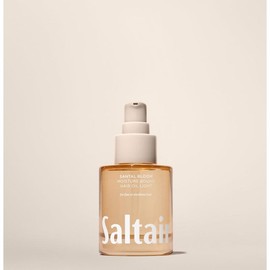 Moisture Bound - Hair Oil Light