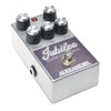 Alexander Pedals Jubilee Silver Overdrive