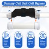 Rugam Pool Salt Bypass Dummy Cell Compatible with Hayward Salt