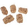 VBS Straw Bales, Pack of 5)