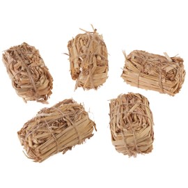 VBS Straw Bales, Pack of 5)