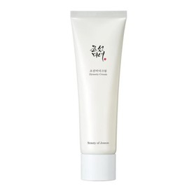 Joseon Beauty Cream Large Capacity 100ml Joseon Beauty Trouble Moisturizing Hypoallergenic / 조선미녀크림 대용량 100ml 조선미녀 트러블 수분 보습 저자극
