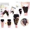 [OF5N6R8R]허벅지압박 압박스타킹 압박 허벅지압박 [허벅지압박(검정)／FREE] [OF5N6R8R] Thigh Compression Compression Stockings Compression Thigh Compression [Thigh Compression (Black) / FREE]