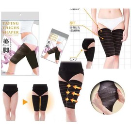 [OF5N6R8R]허벅지압박 압박스타킹 압박 허벅지압박 [허벅지압박(검정)／FREE] [OF5N6R8R] Thigh Compression Compression Stockings Compression Thigh Compression [Thigh Compression (Black) / FREE]