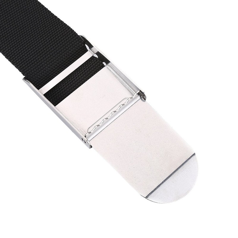 Honiwu Diving Weight Belt Diving Weight Belt with Buckle Underwater