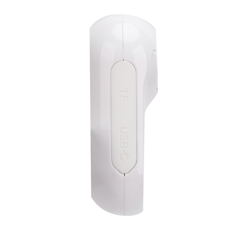 Cat Collar Camera 120 Deg Wide Angle HD Image Video