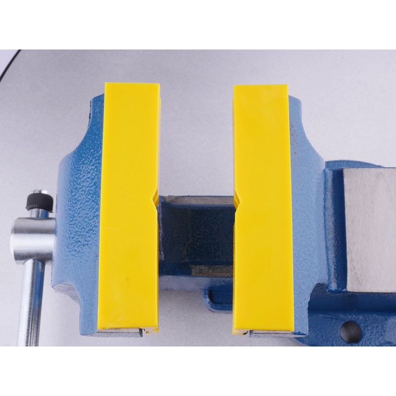 Plastic Magnetic Vice Jaws 150 mm Pair