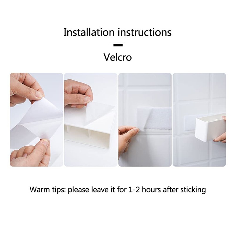 NSVJVY 2Pcs Umbrella Stand Holder, Adjustable Wall Mounted Umbrella Holder