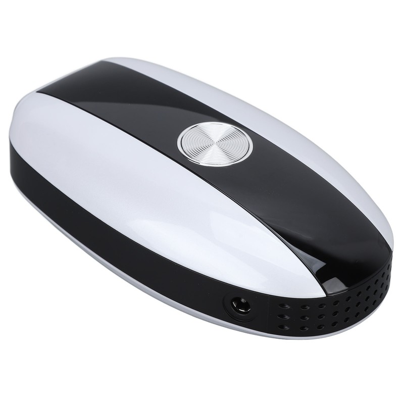 Hair Remover Safe Painless 5 Levels 2 Flash Modes Hair
