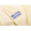 Aqua Clean Sensation Light Microfibre Cloth 10 Pieces Yellow