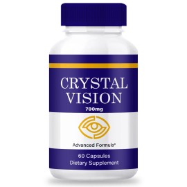 Unbranded Crystal Vision - Crystal Vision Capsules (Single)
