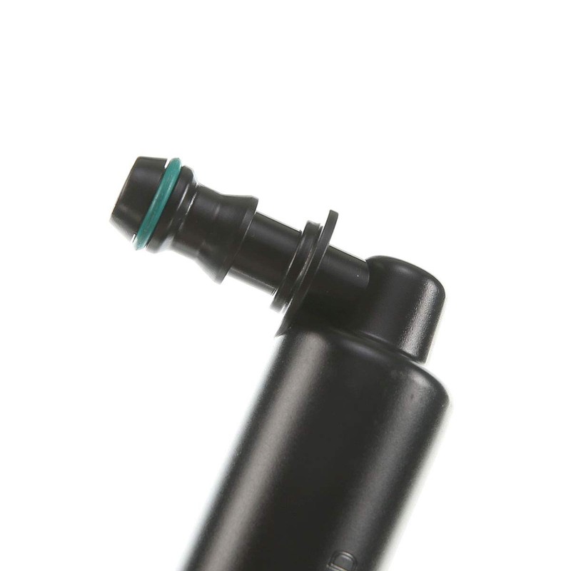 Telescopic Washer Nozzle Headlight Cleaning Left for C-a-y-e-n-n-e 92A V6