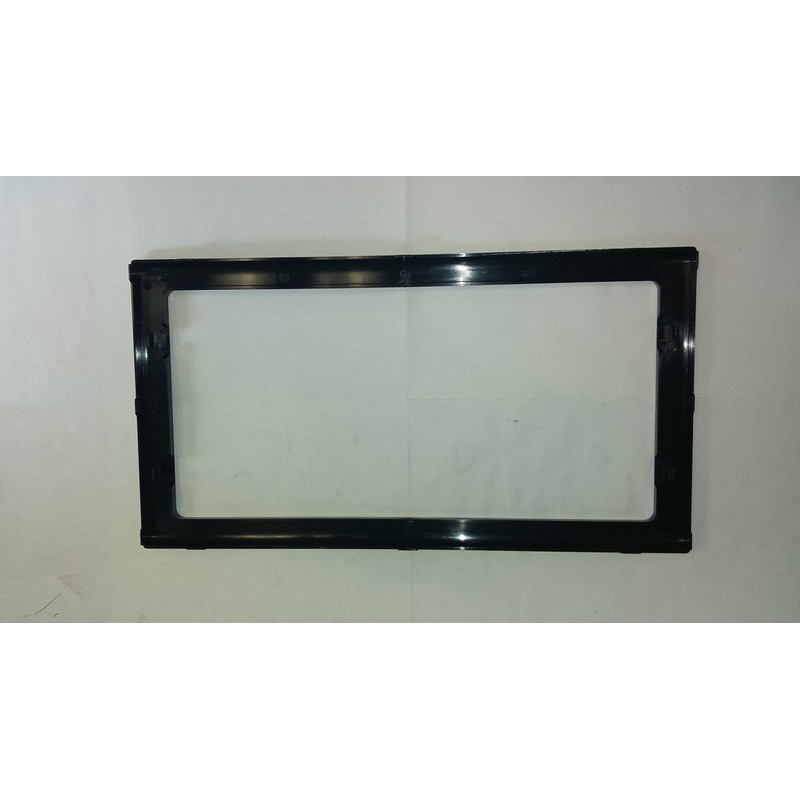 1997-2004 Corvette Rear License Plate Frame