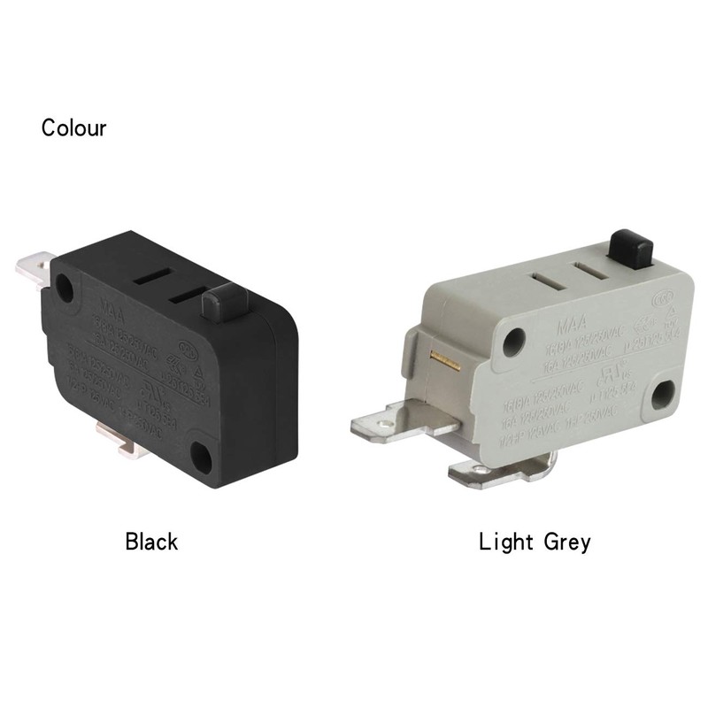 EZGO Accelerator Micro Switch (1994-up) PDS/DCS w/ Golf Cart ITS