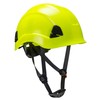 Portwest PS53 Safety Hard Hat - Height Endurance Lightweight Construction