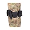 Gulacoo Law Enforcement Utility Tactical Belt,Collection 10 in 1 Heavy