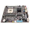 HM65 Mini ITX Motherboard LGA 988 DDR3 for Intel 2