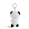 NICI Panda Peppino Key Ring 9 cm