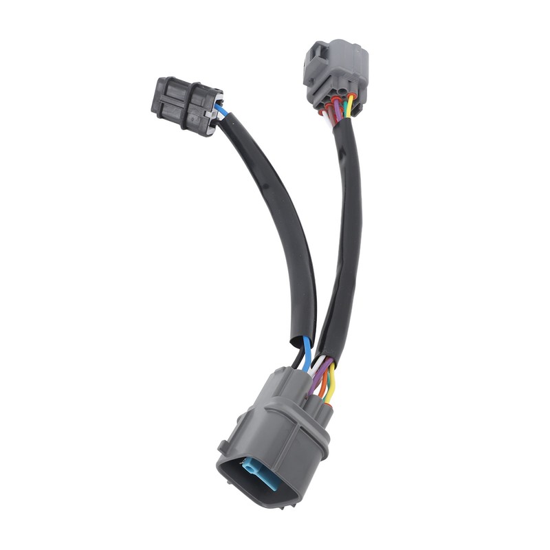 For OBD2 to OBD1 10 Pin Distributor Engine Jumper Swap