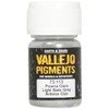 Vallejo Farbpigmente, 30 ml Light Slate Grey