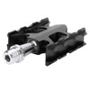 Folding Bicycle Pedal AntiSkid Aluminum Alloy Mountain Bike Bearing Bicycle