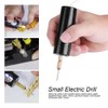 Mini Electric Drill, Mini Borr För Smycken, Riuty Mini Drill,
