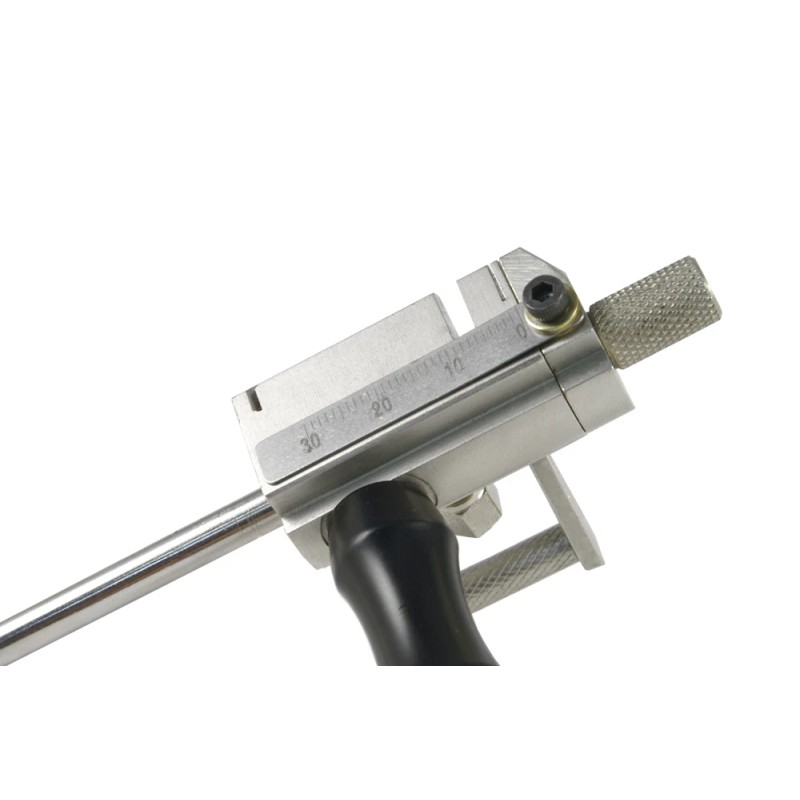 SFC Tools Premium Tube Cutting Jig With Scale - 53-185