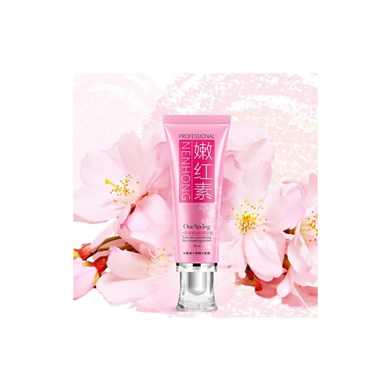 Crema Zonas Intimas Codo Rodilla Piel Axilas Aclaradora Full