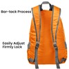 G4Free 20L Ultra Lightweight Foldable Backpack Packable Water Resistant Daypack