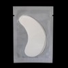 100 Pairs Set Under Eye Pads Disposable Eye Gel Patches