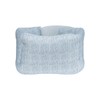 Neck Support Brace Ergonomic Cervical Collar Soft Sponge Breathable Neck