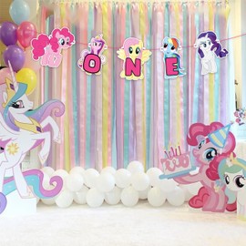 Seyal® My Litle Pony One Banner