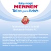Mennen Talco para Bebé Baby Magic Azul Hipoalergénico 200 g