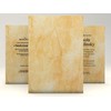 Certificate Paper "Carrara" 50 Sheets | Classic | for Certificates