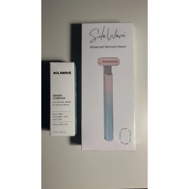 solawave BRAND NEW {sealed}Solawa