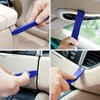 5 Pcs Car Trim Removal Tool Kit - Auto Clip