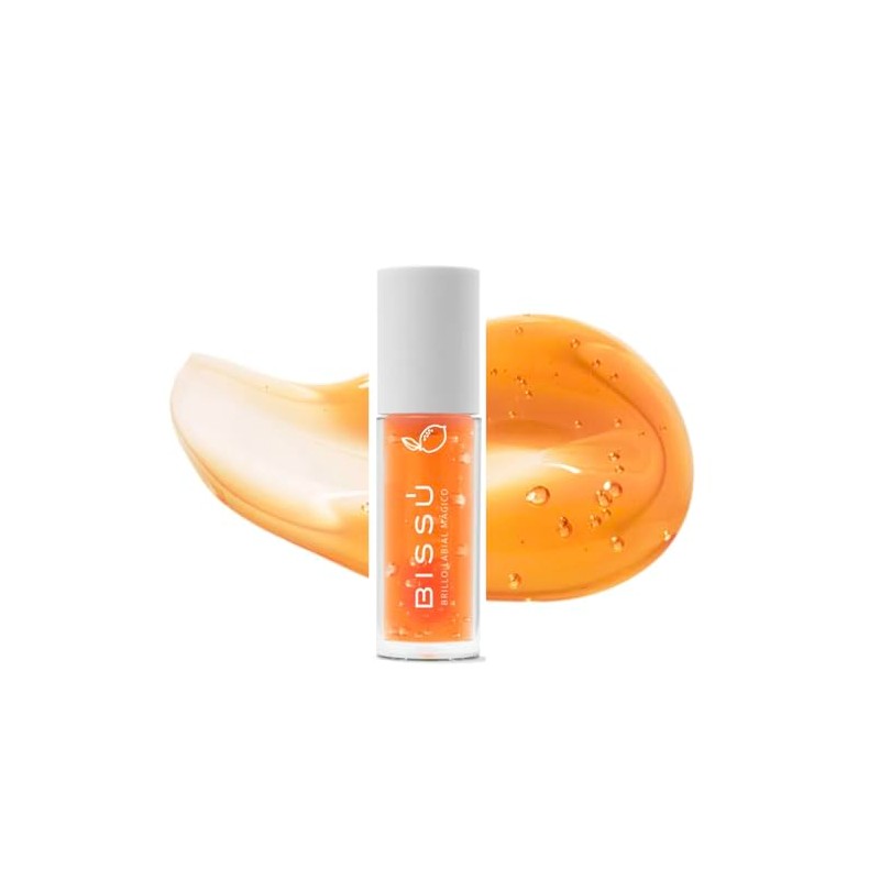 Kit Labial Magico Bissu y Delineador de labios Ivy