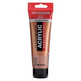 Amsterdam 17098112 ACRY.Paint BRONCE - Talla única