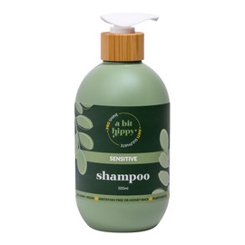 A Bit Hippy Sensitive Shampoo, 500ml