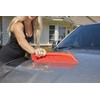 California Car Duster Jelly Blade Flexible Silicone Auto Drying Tool