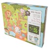 Tree House Garden Party Story Puzzle | 3+ Years |