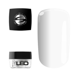 Silcare High Light Led Gel Clear 30g