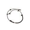 Blue Print ADA107110 ABS Sensor, wheel speed Füler (Front Axle
