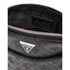 GUESS Milano Crossbody Bag Black