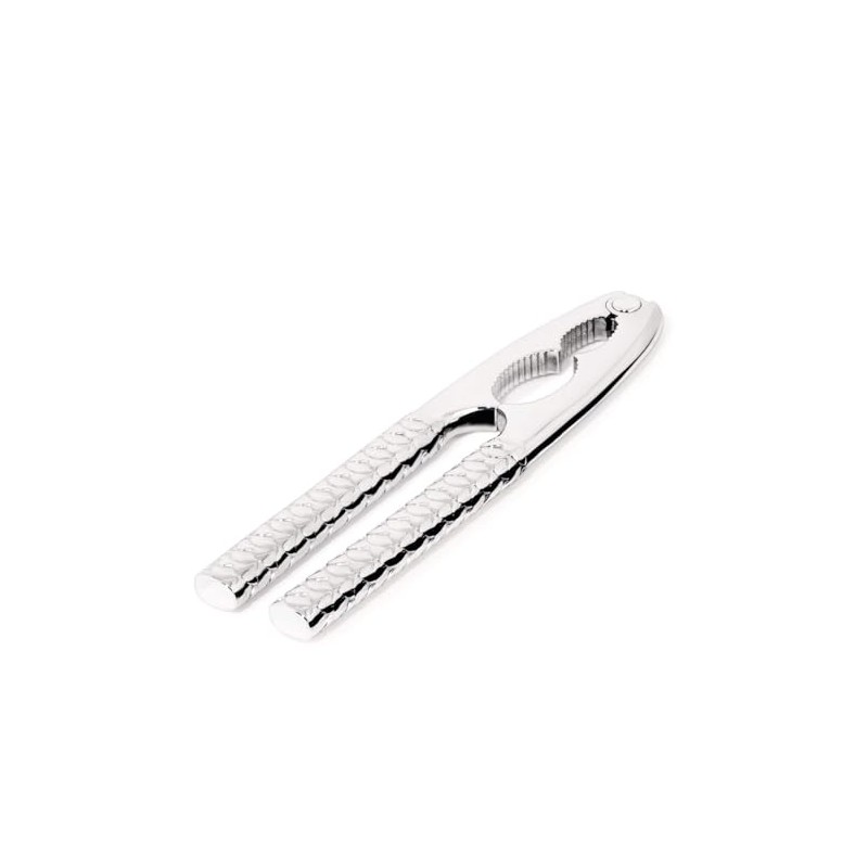 Alessi Fish Servers, 18-10 Steel Silver