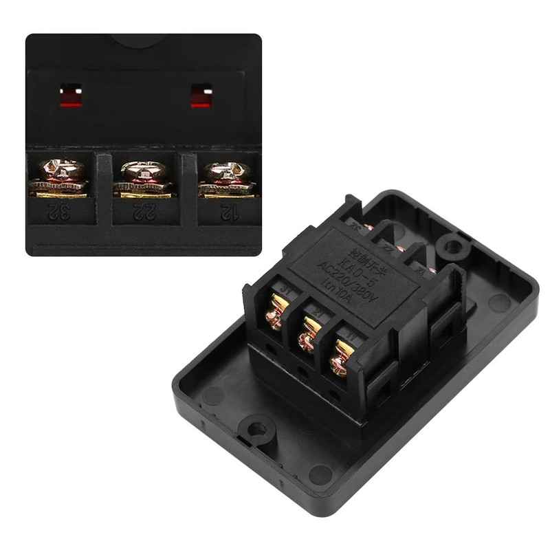 Engine Start Stop Push Button Waterproof Oilproof On/Off Button Switch