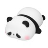 Night Light Silicone Panda LED 3 Gear Adjustable 1200mah Night