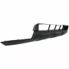 AM-Auto Front Air Dam Deflector For Nissan Frontier 2005-2018 NI1015100